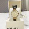 Часы Anne Klein 9168IVBN - Часы Anne Klein 9168IVBN