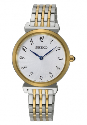Часы Наручные часы Seiko Conceptual Series Dress SFQ800P1