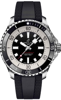 Часы Breitling Superocean Automatic 44 A17376211B1S1