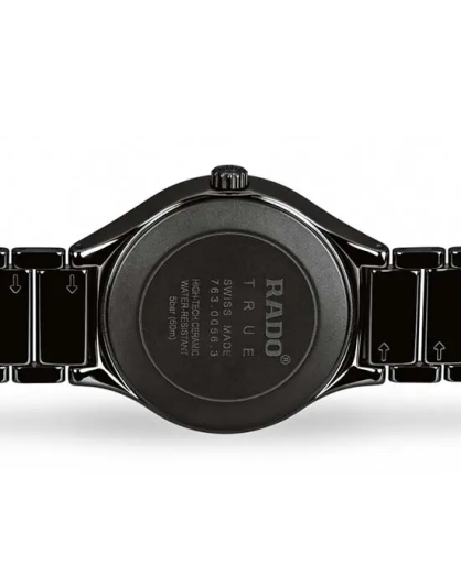 Rado True Automatic Diamonds R27056872 4