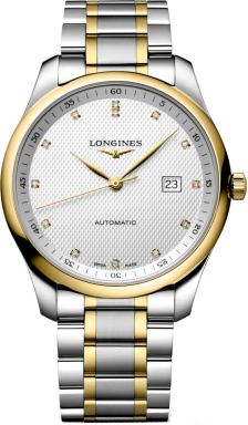 Часы Longines Master Collection Auto L2.893.5.97.7