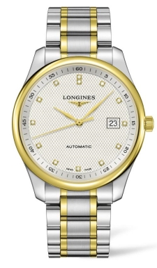 Часы Longines Master Collection Auto L2.893.5.97.7