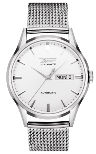 Heritage visodate tissot hot sale