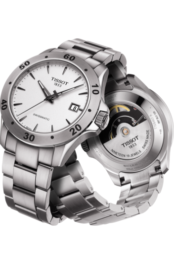 tissot v8 t106