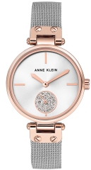 Часы Anne Klein 3001SVRT