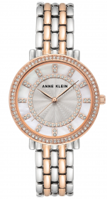 Часы Anne Klein 3799MPRT