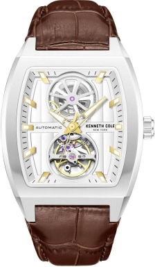 Часы Kenneth Cole Automatic KCWGX0058801