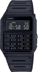 Часы Casio Vintage CA-53WF-1B