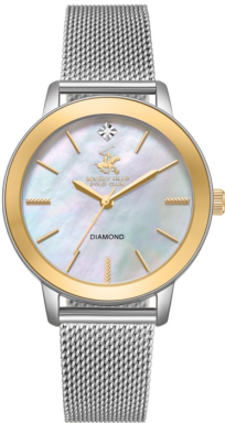 Часы Beverly Hills Polo Club BP3734C.220