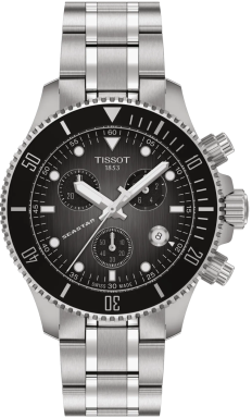 Часы Tissot Seastar 1000 T120.217.11.061.00