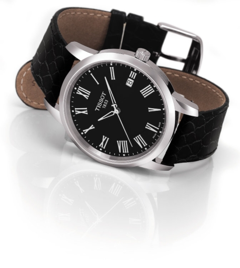 Tissot t0334101605301 store