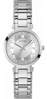 Часы Guess Dress GW0470L1							
