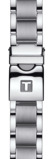 Часы Tissot Quickster Chronograph T095.417.11.057.00