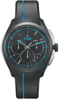 Часы Rado HyperChrome Automatic Chronograph R32525159