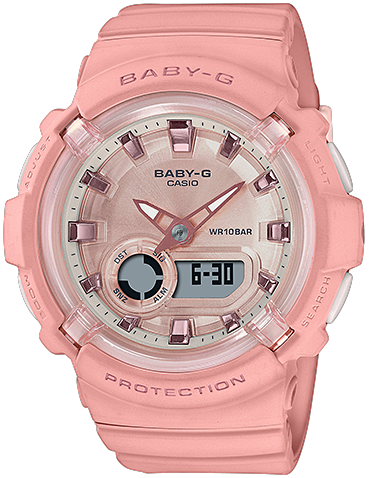 Casio Baby G BGA 280 4A 4