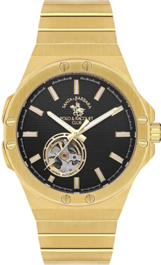 Часы Santa Barbara Polo & Racquet Club Luxury SB.1.10501-5