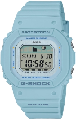Часы Casio G-Shock GLX-S5600-2E