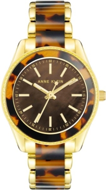 Часы Anne Klein Trend 3214TOGB