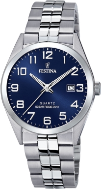 Festina Acero Clasico F20446 3 4