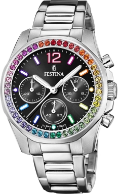 Часы Festina Boyfriend F20606/3