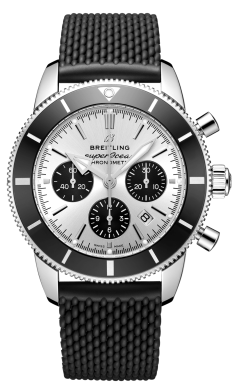 Часы Breitling Superocean Heritage AB0162121G1S1