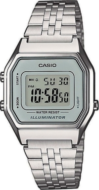 Часы Casio Vintage LA680WA-7