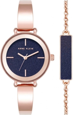 Часы Anne Klein Gemstones 5116NVST