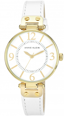 Часы Часы Anne Klein 9168WTWT