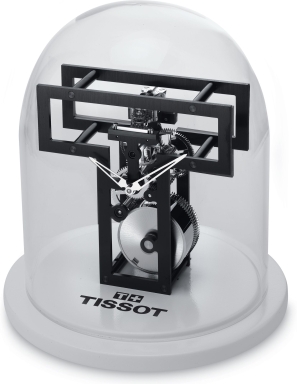 Часы Tissot T-Pocket T855.942.39.050.00