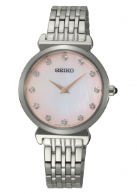 Наручные часы Seiko Conceptual Series Dress SFQ803P1