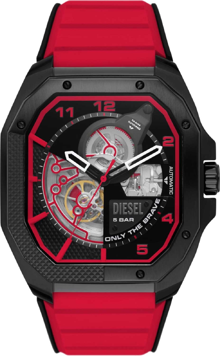 Diesel Flayed DZ7469 4