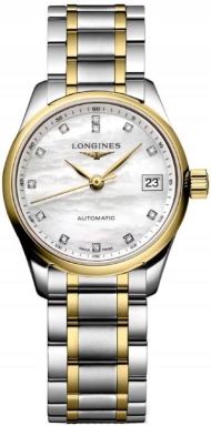 Часы Longines Master Collection Auto L2.128.5.87.7