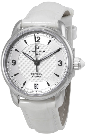 Certina DS Podium C025.207.16.037.00 4