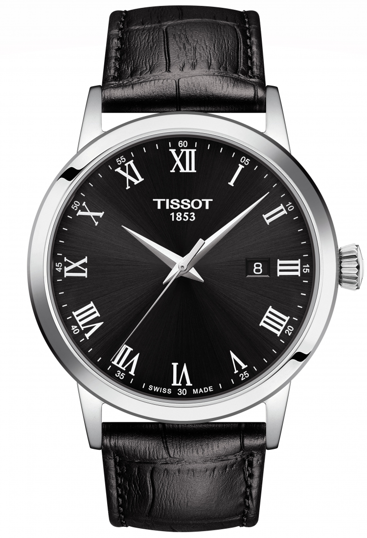 Tissot hot sale classic dream