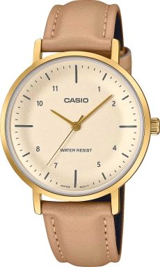 Часы Casio Collection LTP-VT03GL-4B