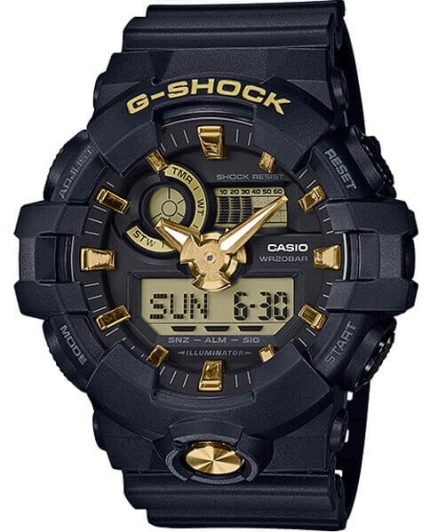 G shock resist watch price 2025