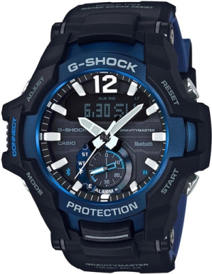 Часы Casio G-Shock Premium GR-B100-1A2ER