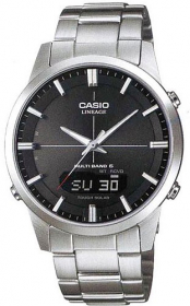 Часы Casio Wave Ceptor LCW-M170D-1A