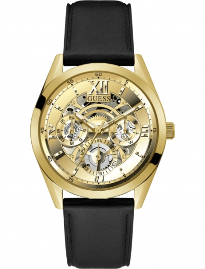 Guess Dress Steel GW0389G2 4