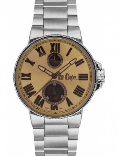 Lee cooper watches review shop