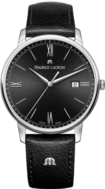 Часы Maurice Lacroix Eliros Date EL1118-SS001-310-1