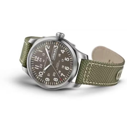 Hamilton Khaki Field H70535081 4