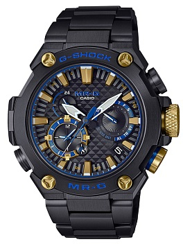 Mrg watch top