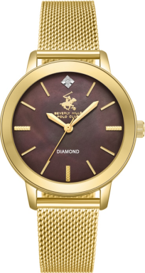 Часы Beverly Hills Polo Club BP3734C.160