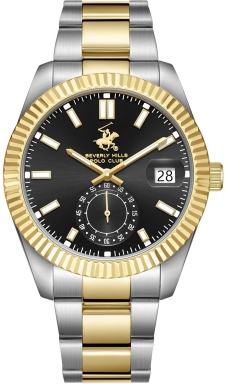 Часы Beverly Hills Polo Club BP3652X.250