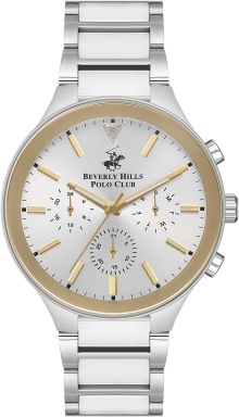 Часы Beverly Hills Polo Club BP3594X.330