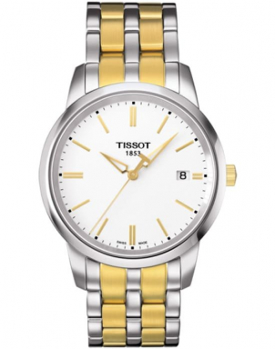 Часы Tissot Classic Dream T033.410.22.011.01
