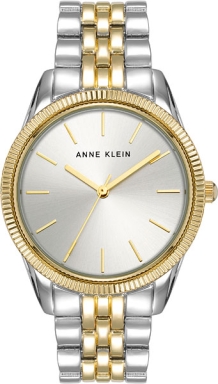 ЧАСЫ ANNE KLEIN METALS 5095SVTT
