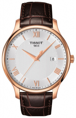 Часы Tissot Tradition T063.610.36.038.00