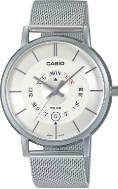 Часы Casio Collection MTP-B135M-7A